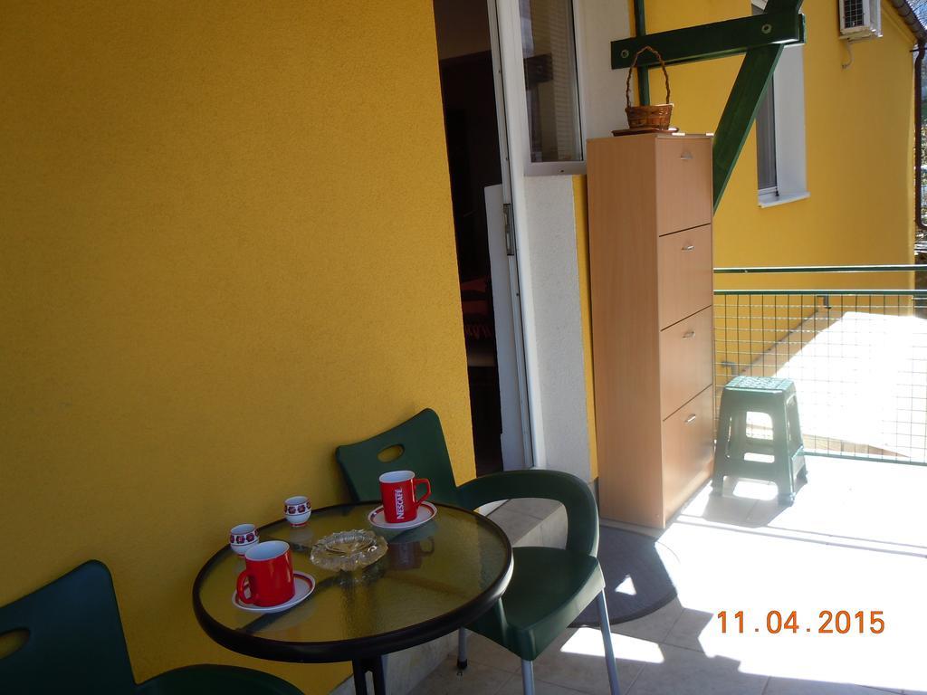 Guest House Pavlovic 索科矿泉村 客房 照片