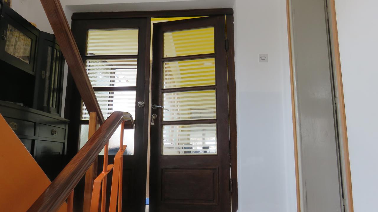 Guest House Pavlovic 索科矿泉村 外观 照片